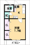 埼玉医大 一人暮らし 賃貸物件